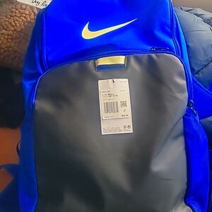 Nike Backpack